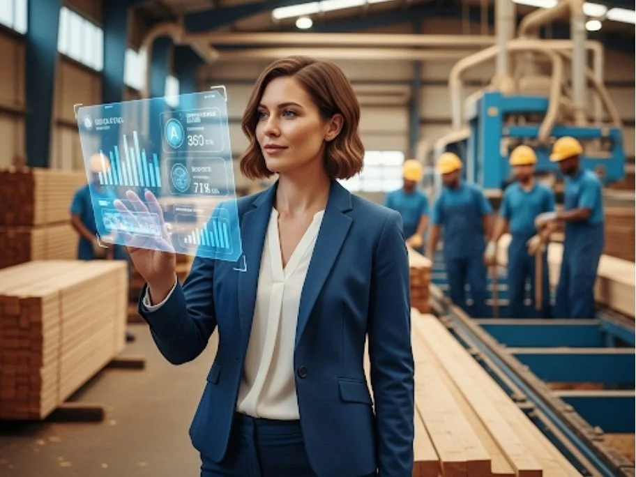 Webinar: AI-strategi