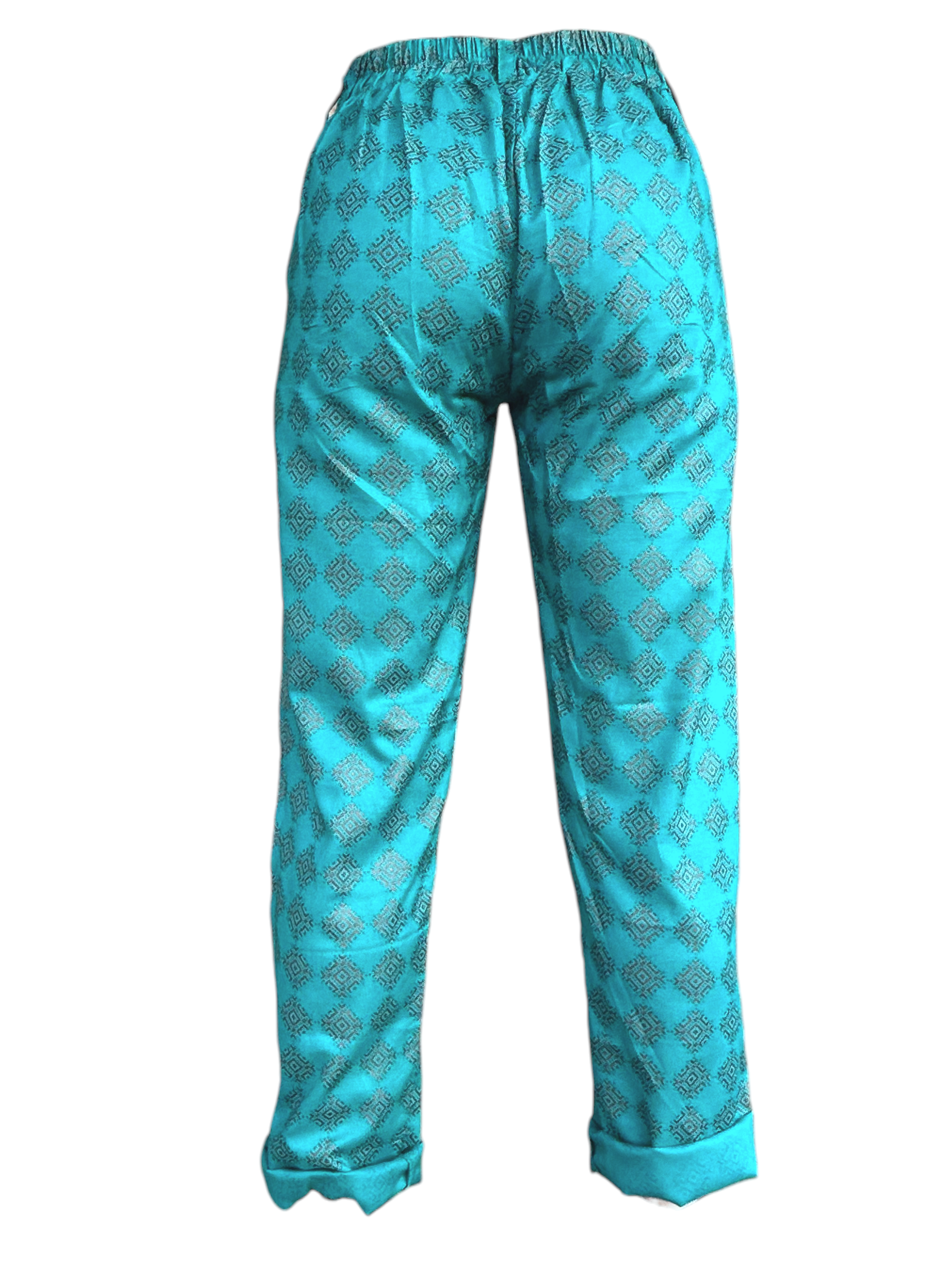 Emerald Pants back.png