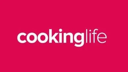 Cooking life logo