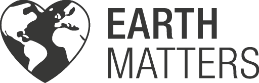 Earth Matters Logo