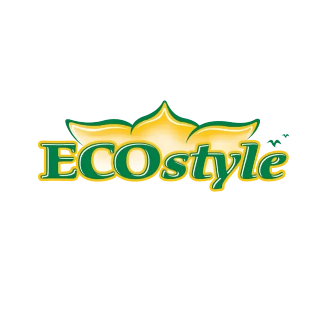 Logo van ECOstyle 