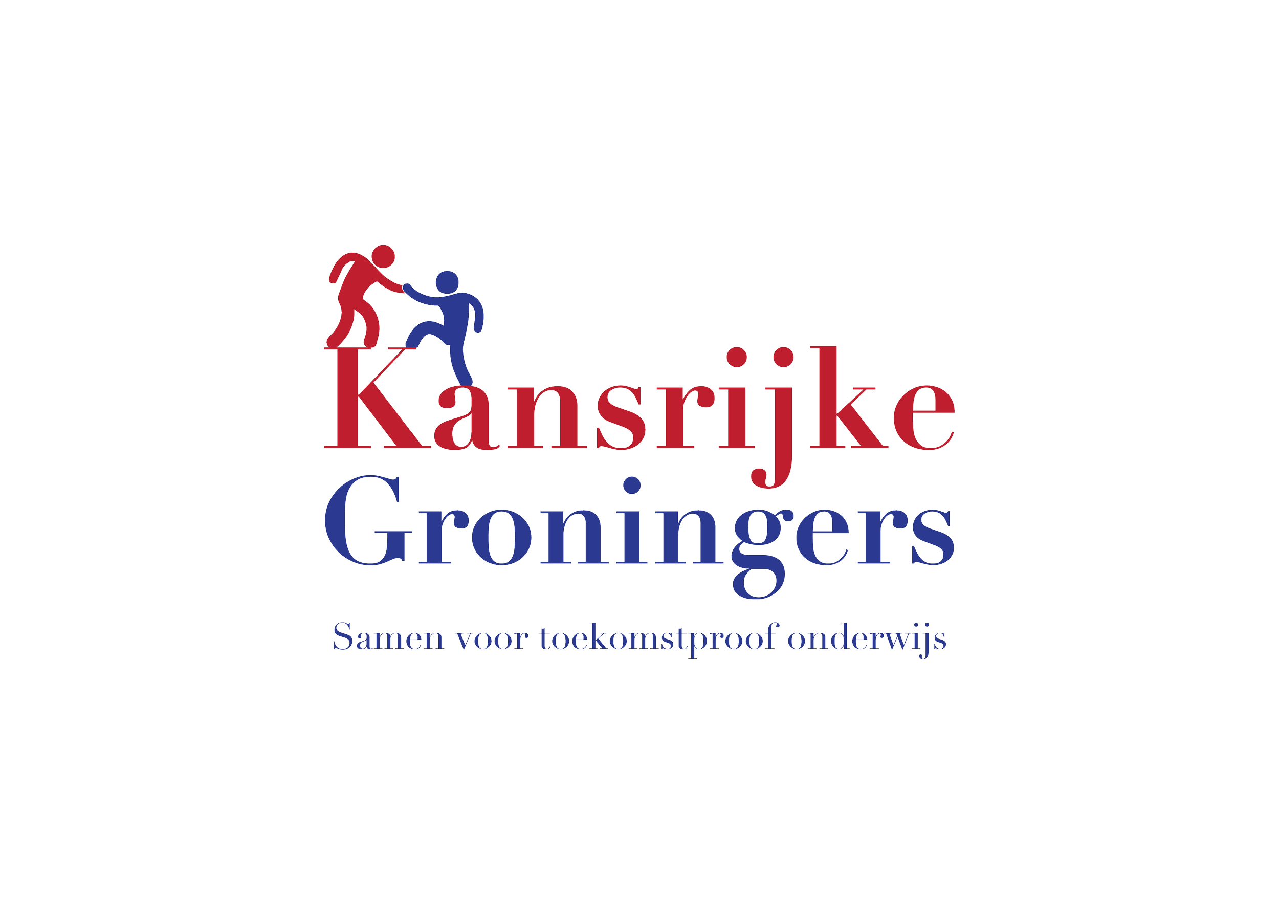 Kansrijke Groningers Logo