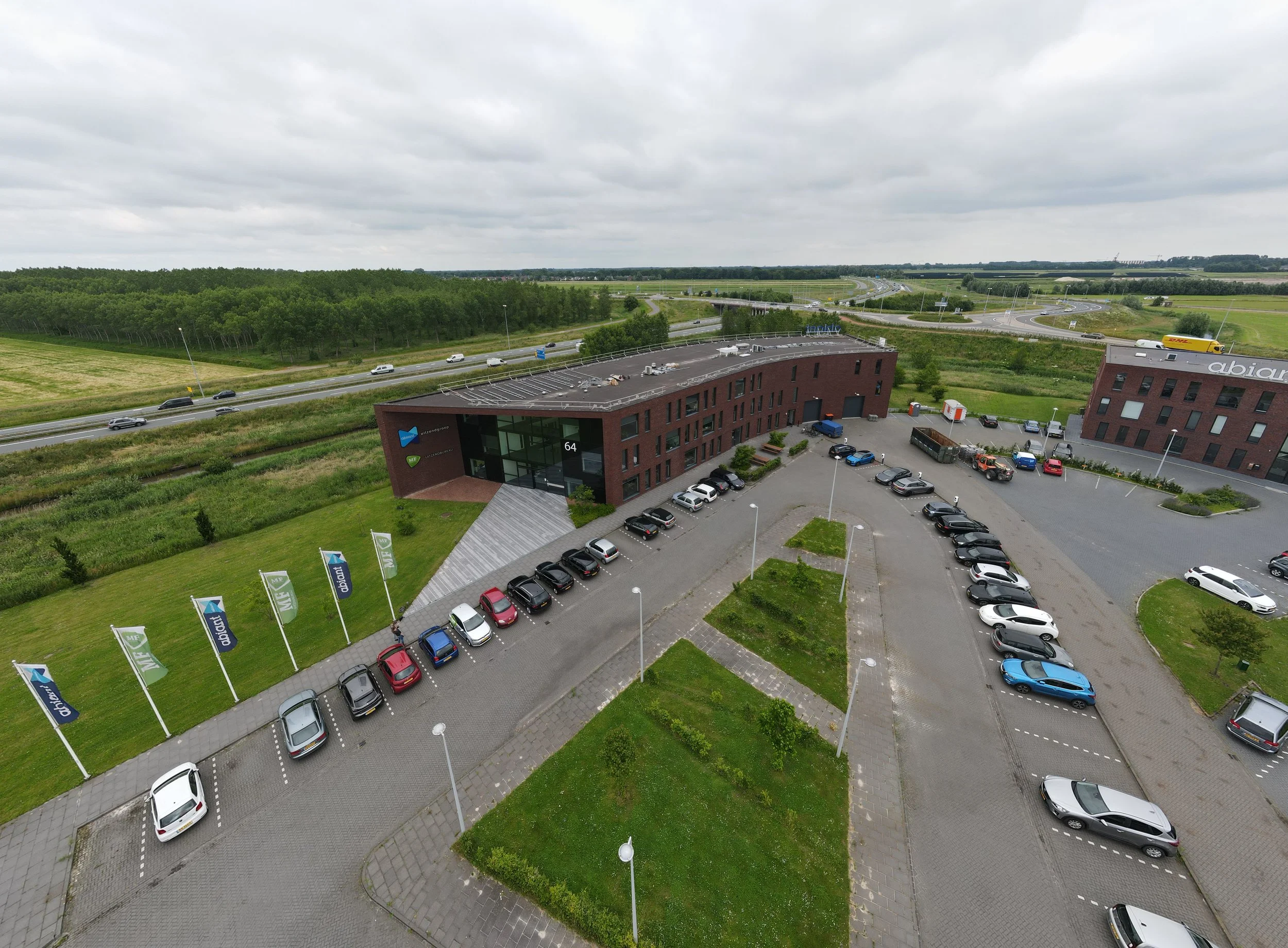 Drone fotografie door Eleven Monkeys