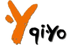 Qi-Yo logo