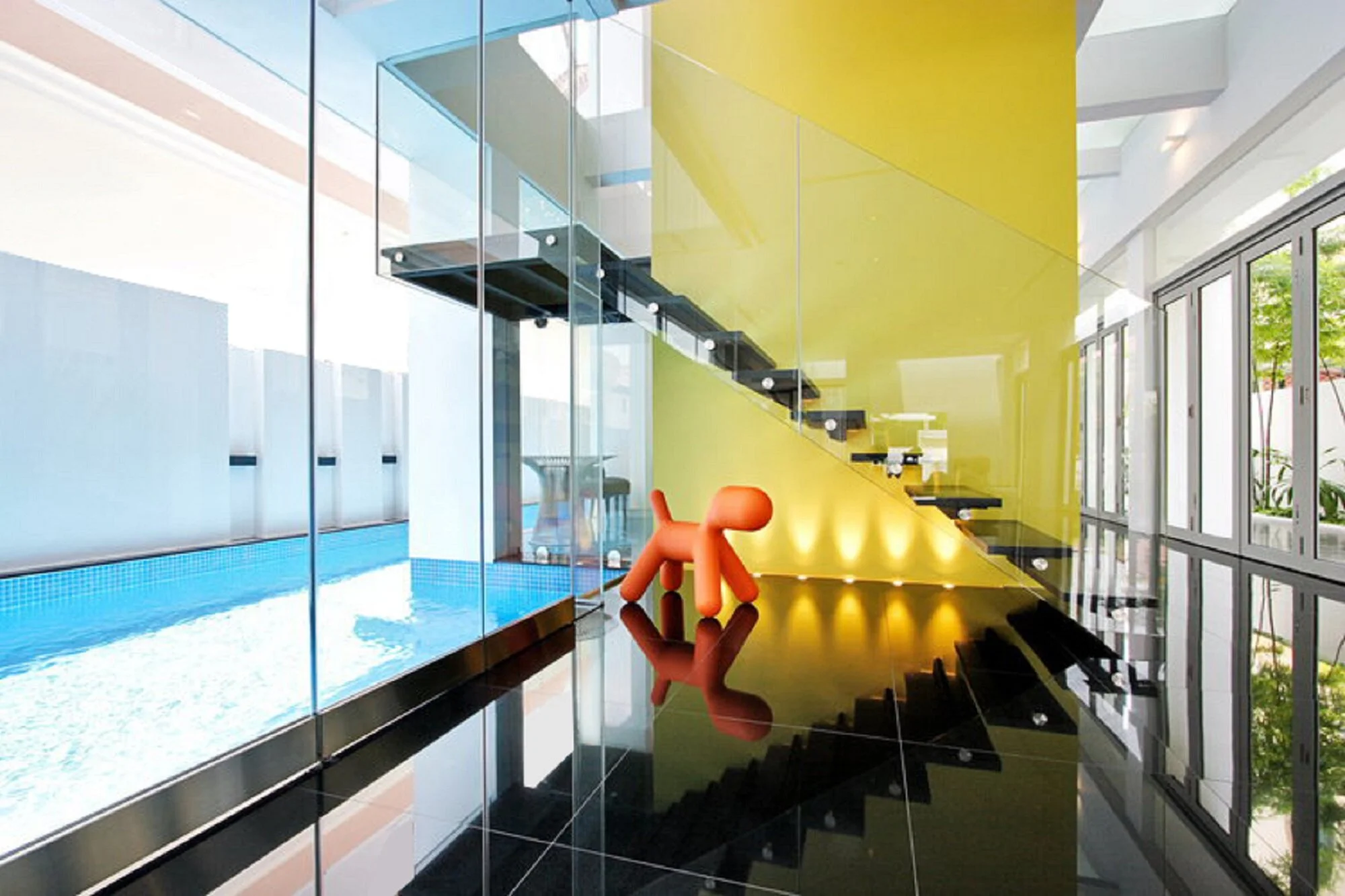 How To Plan the Interior Design for A Home — Singapore Interior Design ...
