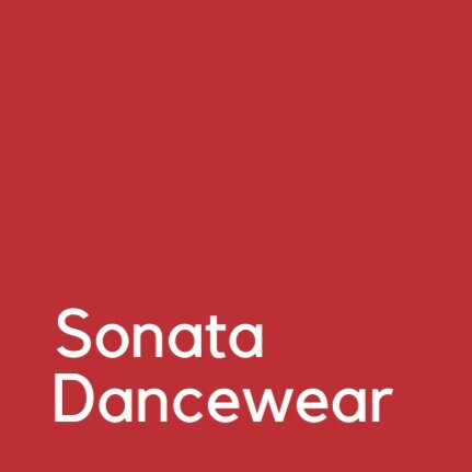 Sonata Dancewear