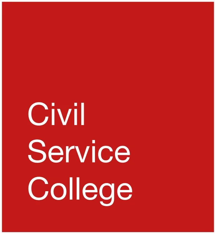 Civil Service College Interior Design