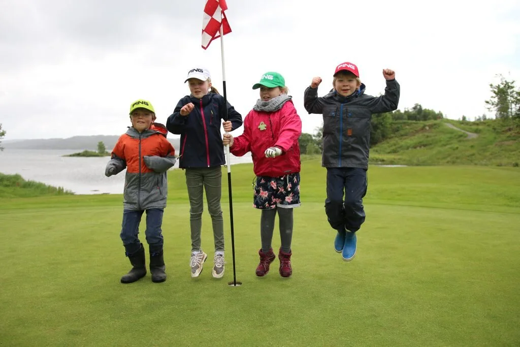 Utvidet åpningstider fra 1.juni