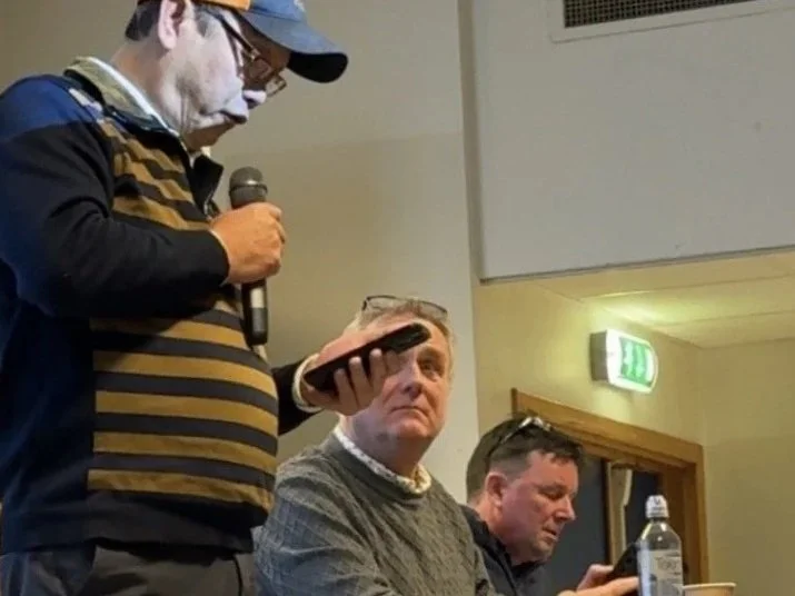 Ny æra for Meland Golfklubb, sammen mot fremtiden