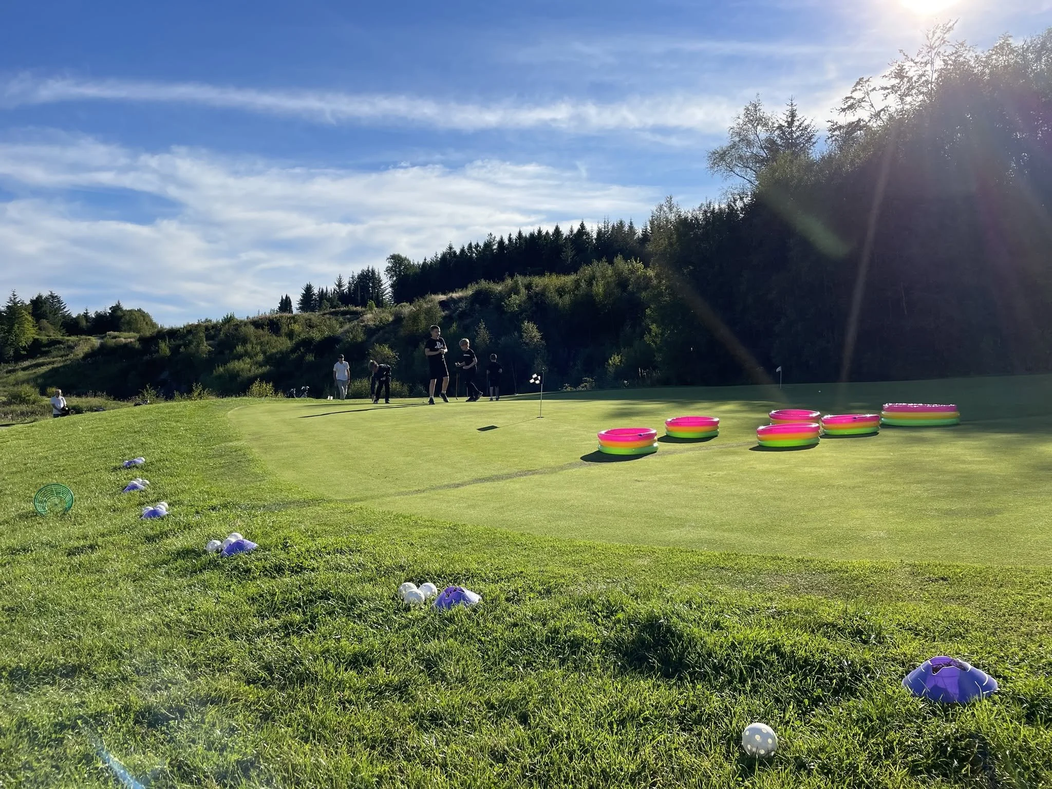 Golfcamp 2026