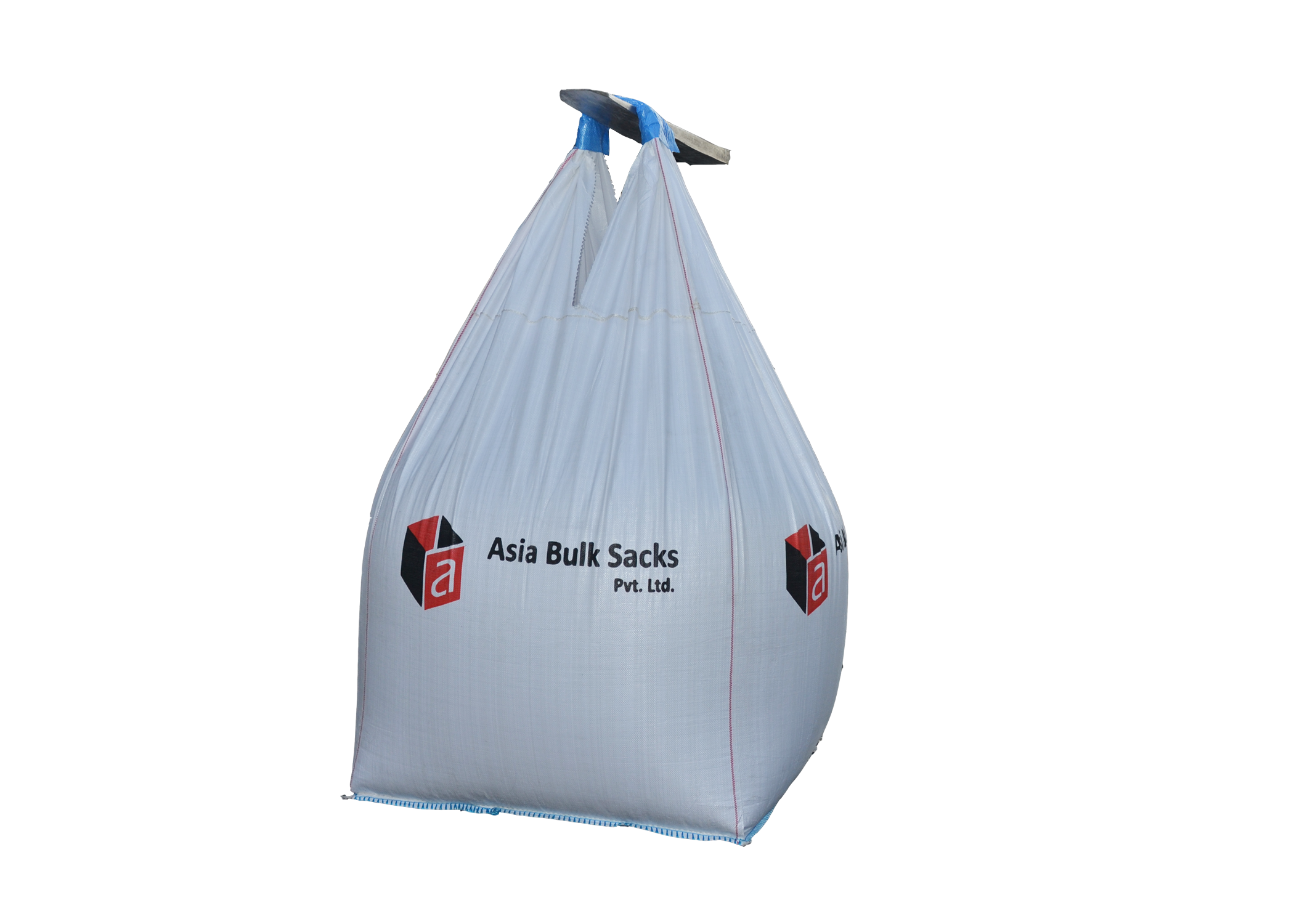 FIBC Solutions — Asia Bulk Sacks Pvt. Ltd.