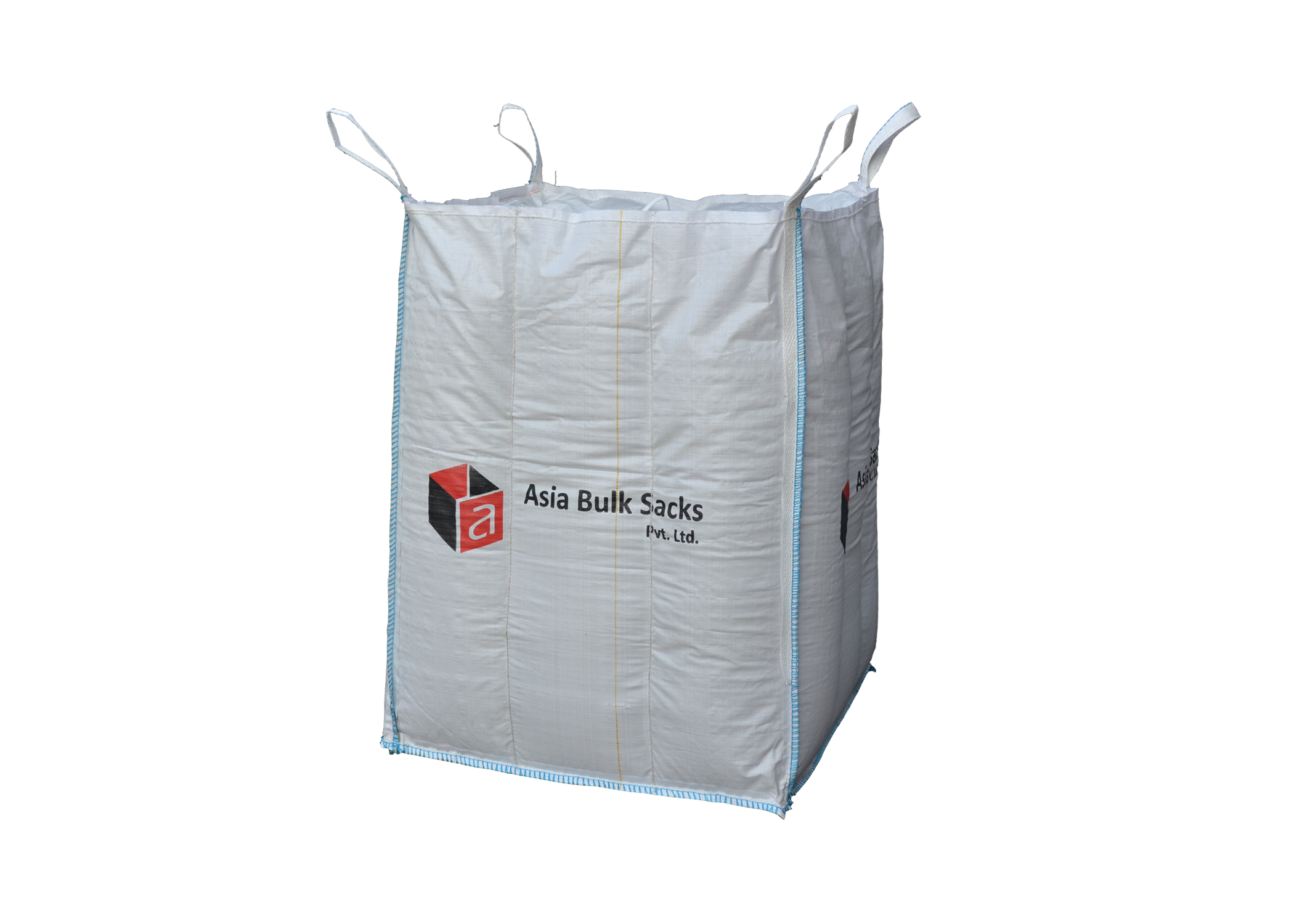 FIBCs / Jumbo Bags - Asia Polysacks