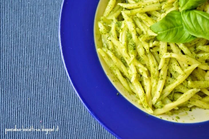 Basil Pesto