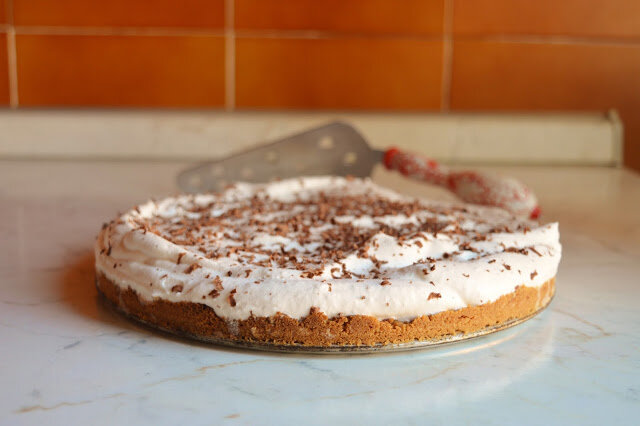 Banoffee Pie