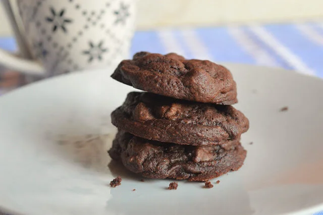 Brownie Cookies