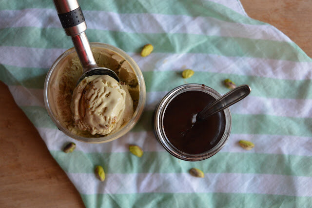 Best Ever Hot Fudge Sauce