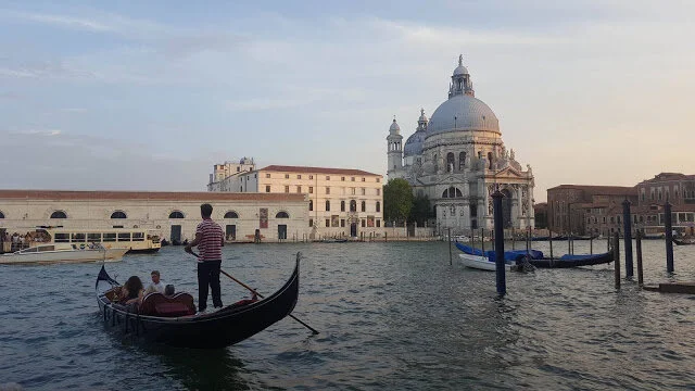 Venice - July 2017