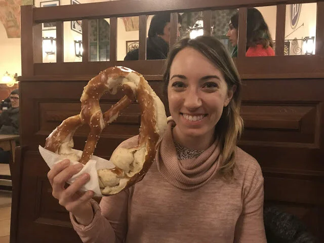 Munich