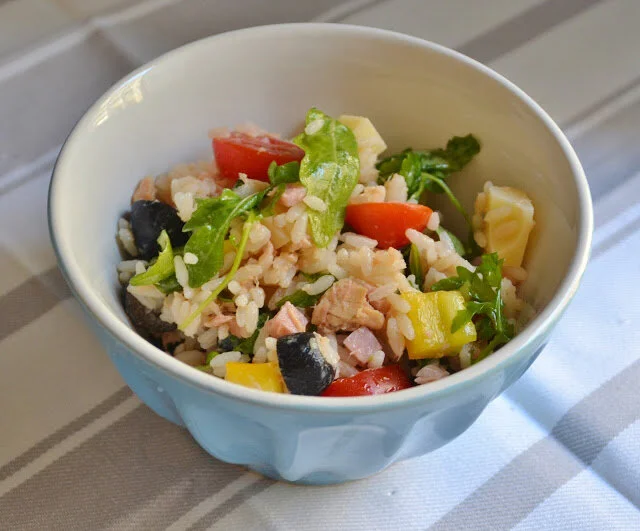 Insalata di Riso