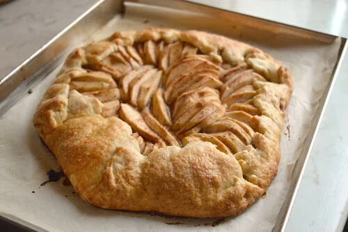 9 Apple Recipes for Autumn