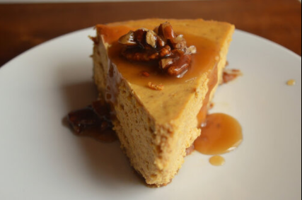 25 Thanksgiving Recipes