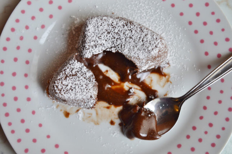 16 Intensely Chocolatey Recipes for Valentine's Day