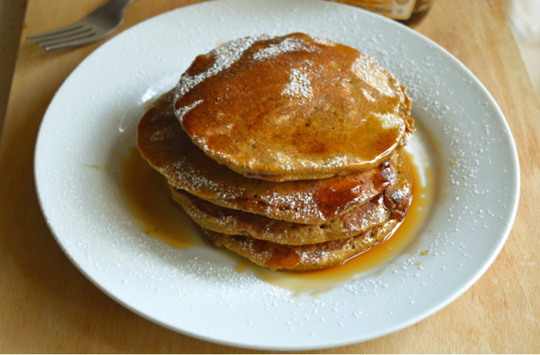 23 Cozy Breakfast Recipes