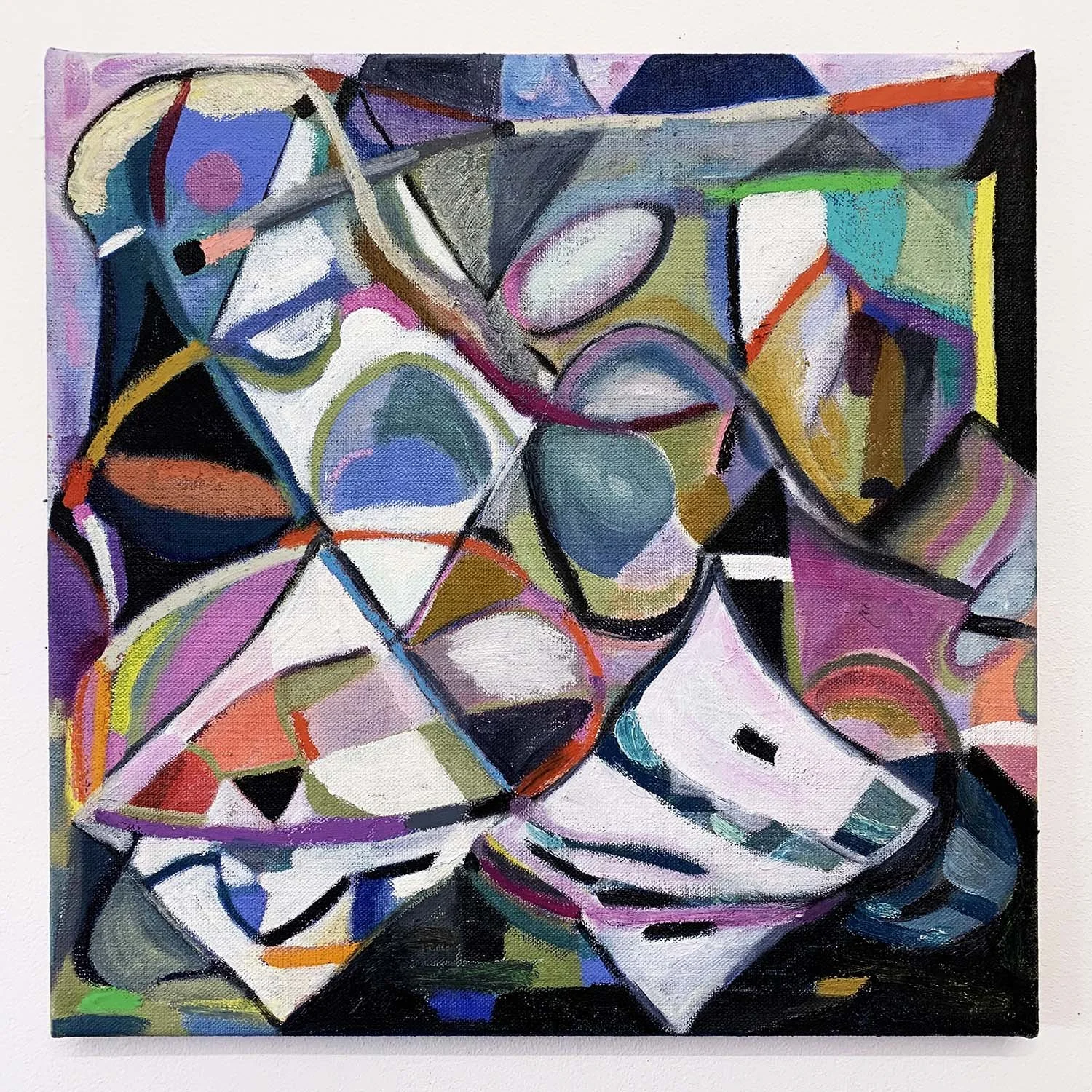 Way In, Way Out (2025)