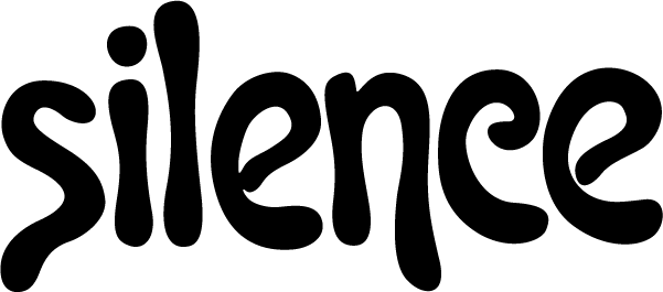 Silence Records - logo600px-black.png