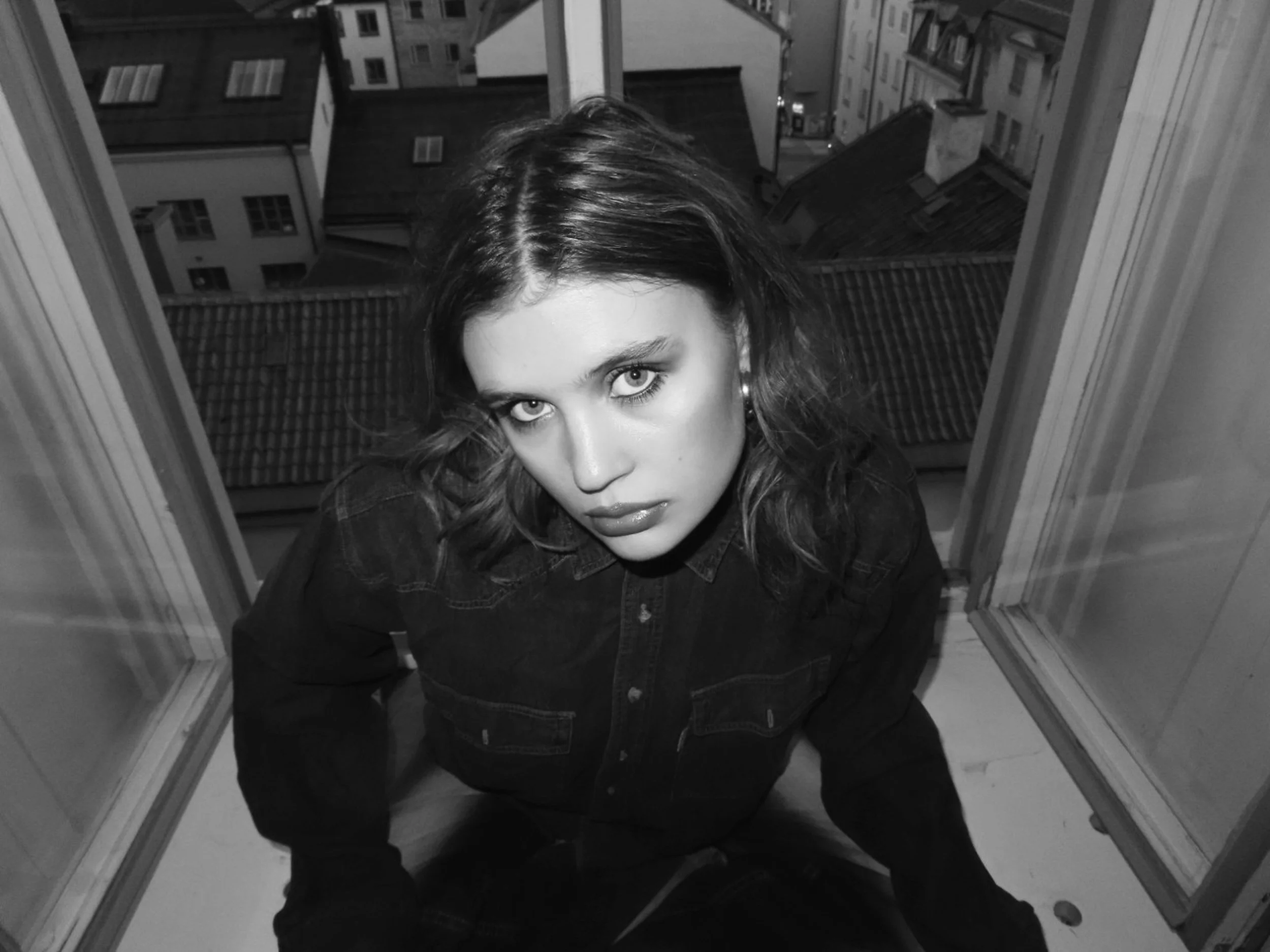 Ida-Lova