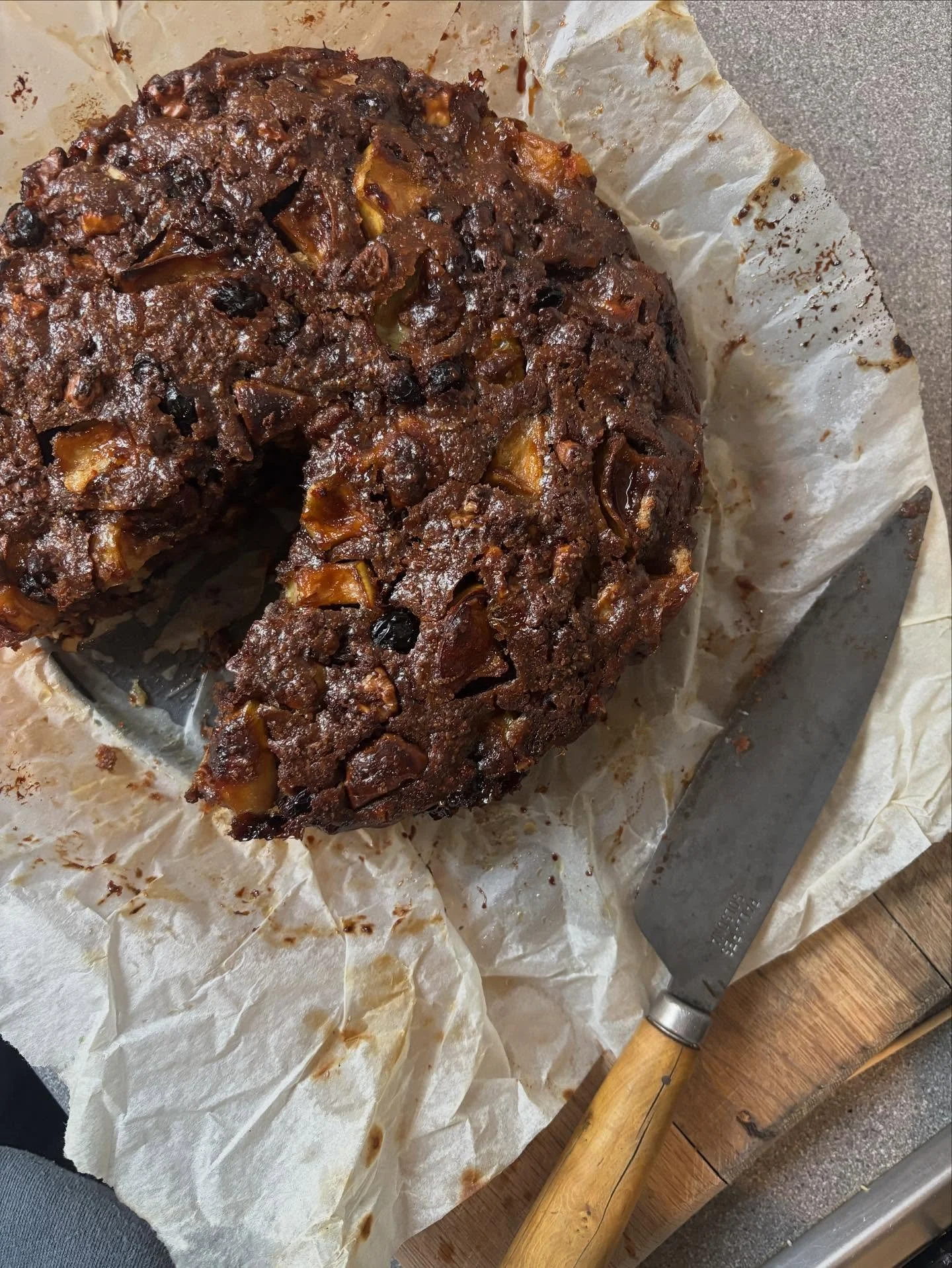 I π§‘ autumn
Baking
Slowness
Rituals
Apples
Chai
Books
Candles
Jigsaws
Colours
Cosiness 
Sweetness