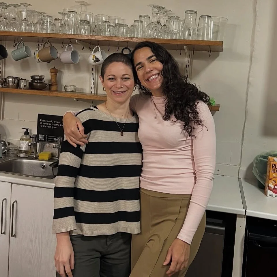 N O V E M B E R

A month of light, colour, and beautiful people amidst the darkness of winter. Fires &amp; fireworks, Bradford City of Culture, family fun, retreat catering in Penrith, and culminating in our immersive Retreat Chef Training weekend.

