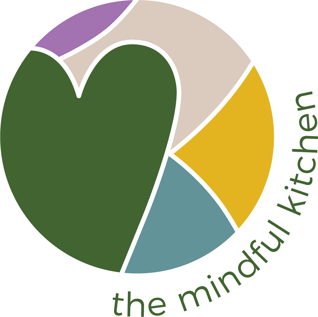 The Mindful Kitchen