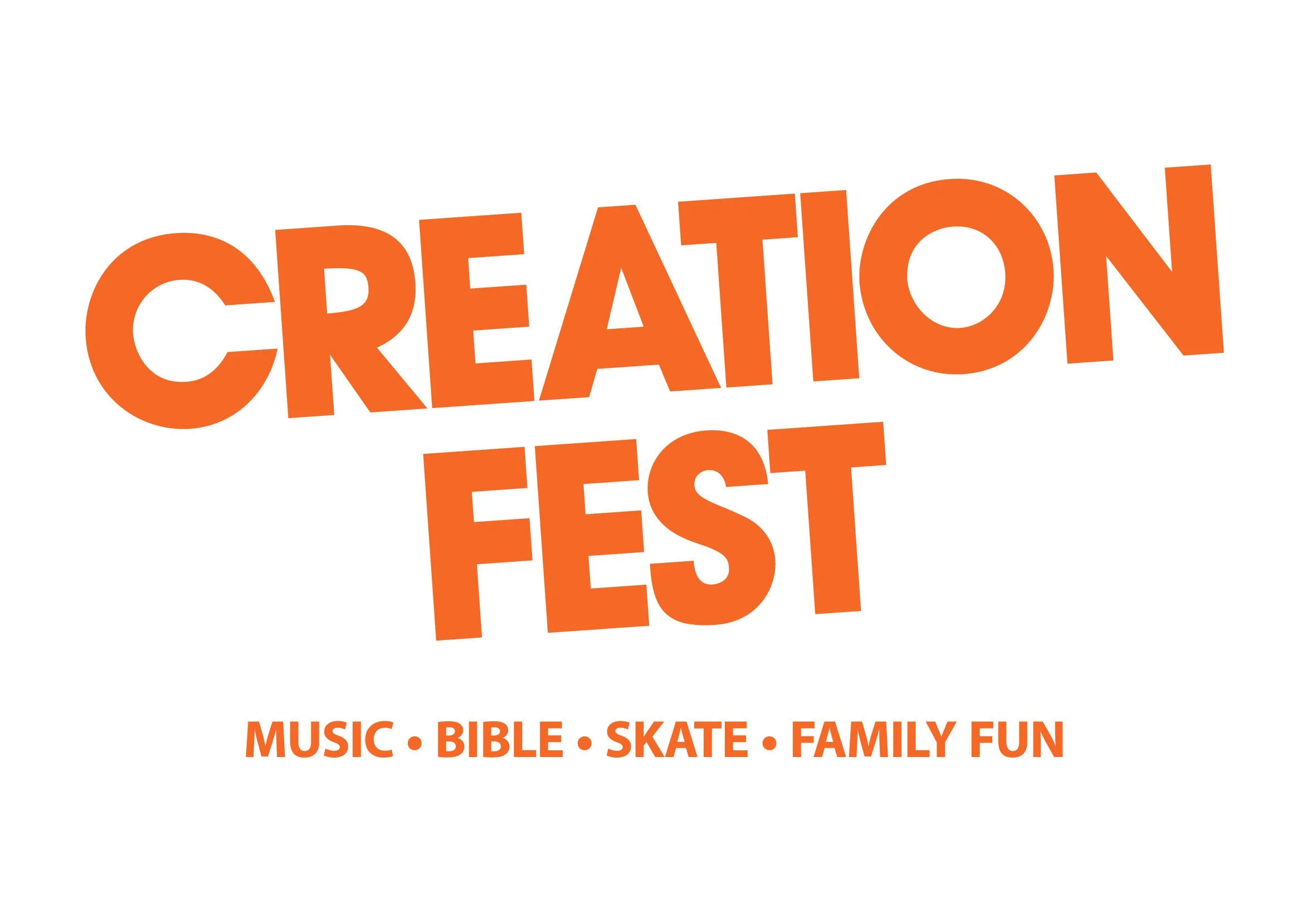 Oriel At Creation Fest 2026