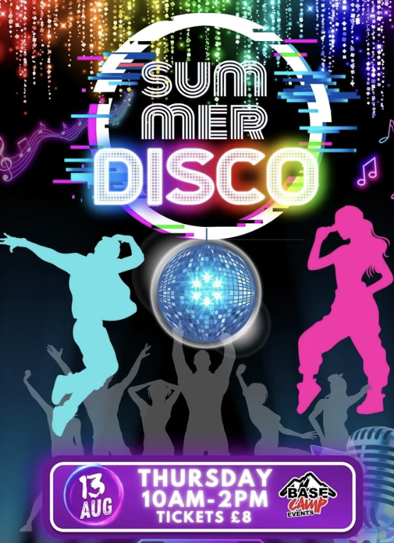 Shake Shop Unleashed: Disco - Karaoke Party 