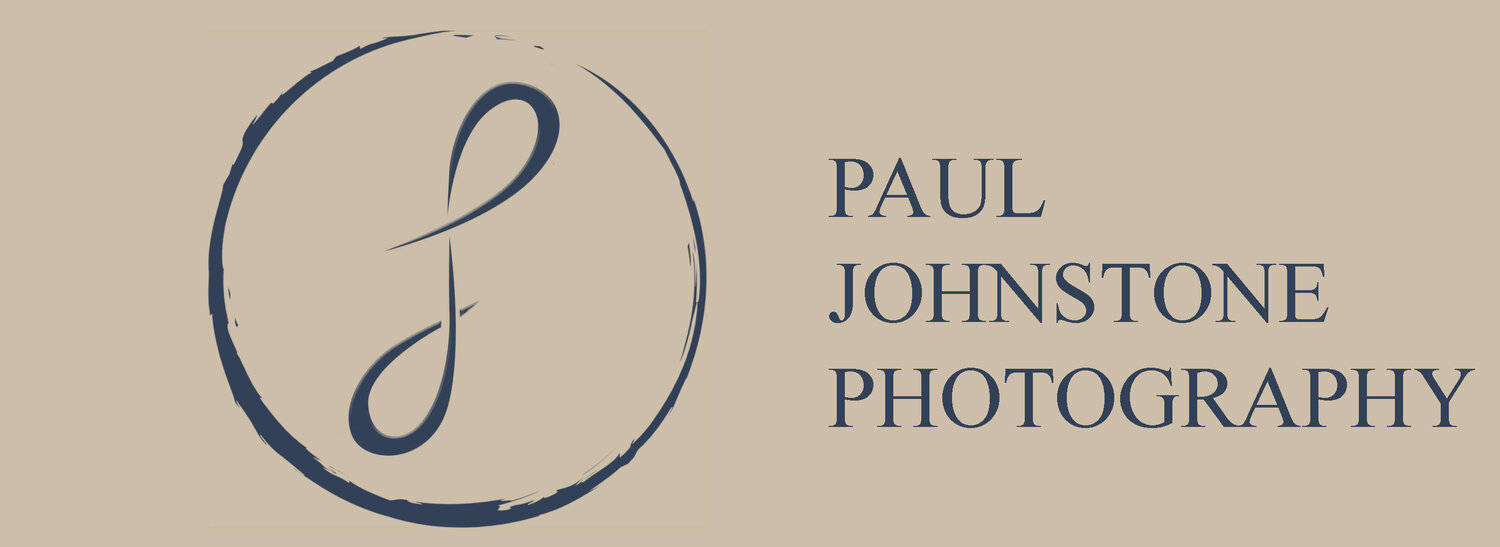 Paul Johnstone Photography