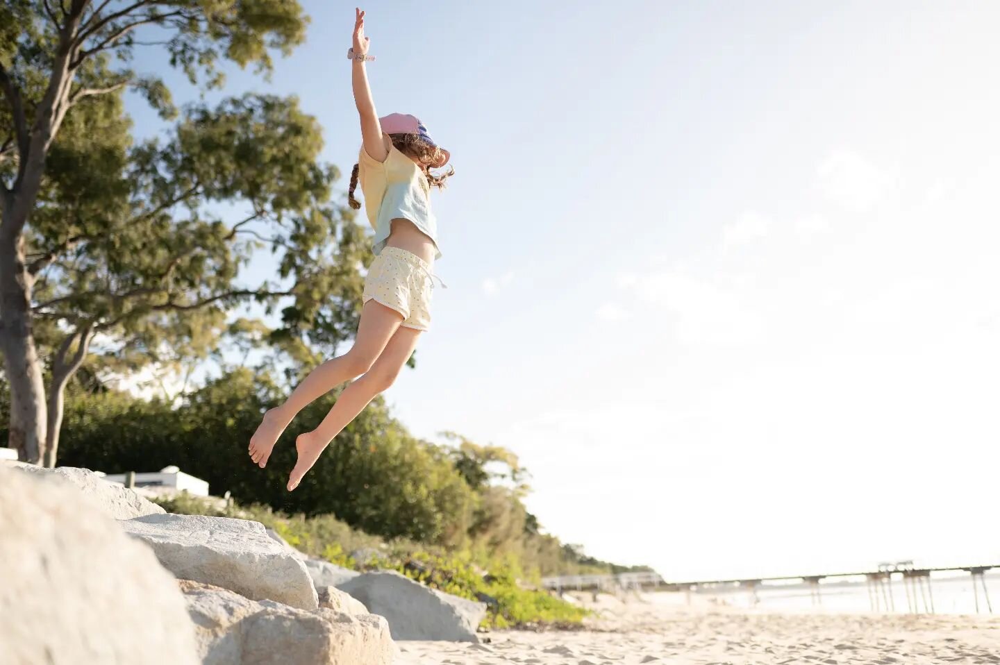 Ella just loving life in Hervey Bay.

#familyphotography #family #photography #familyphotographer #love #photographer #newbornphotography #familyphotos #familygoals #lifestylephotography #familyportraits #kids #familyphotoshoot #portraitphotography #