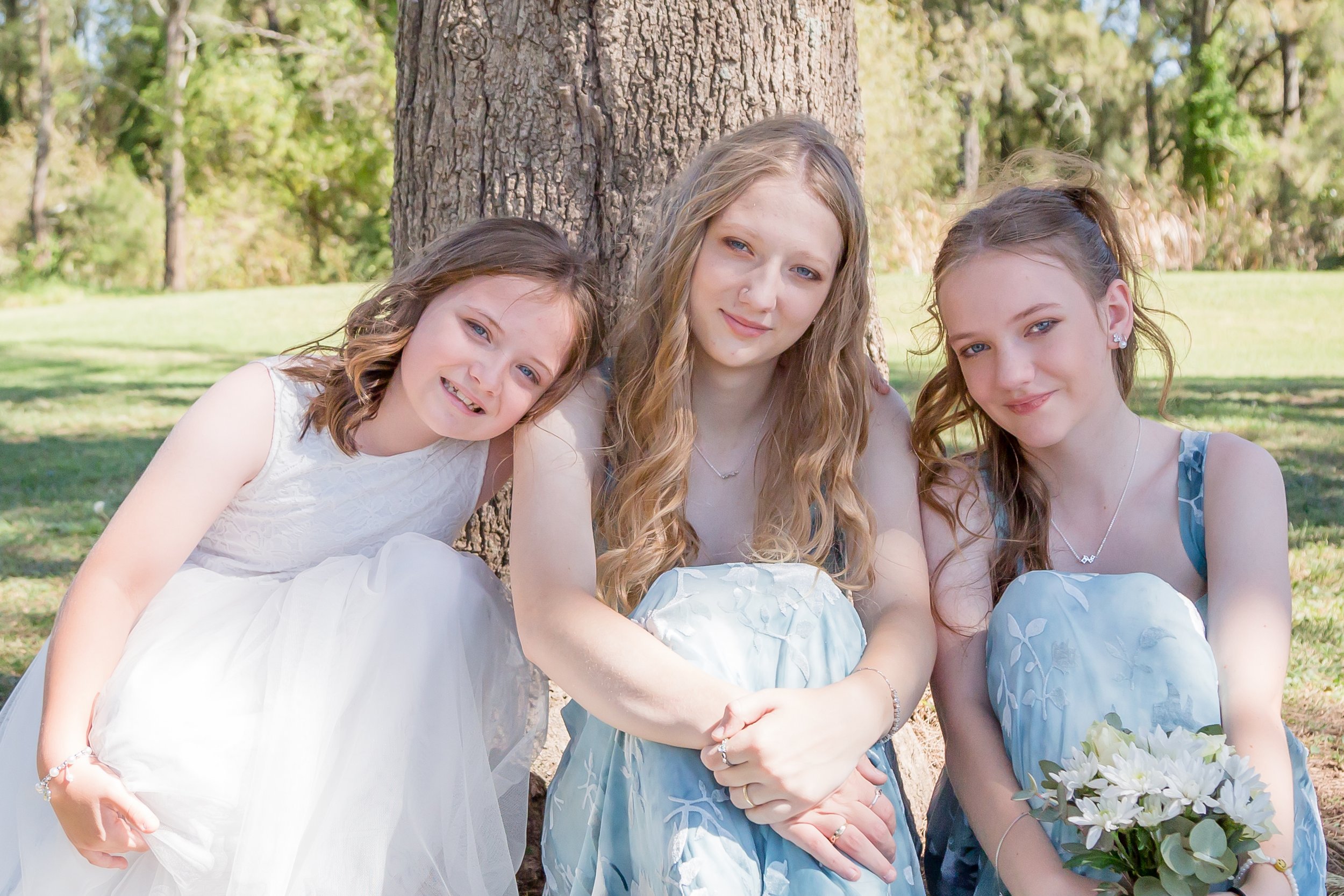 Wedding Photography - Hunter Valley