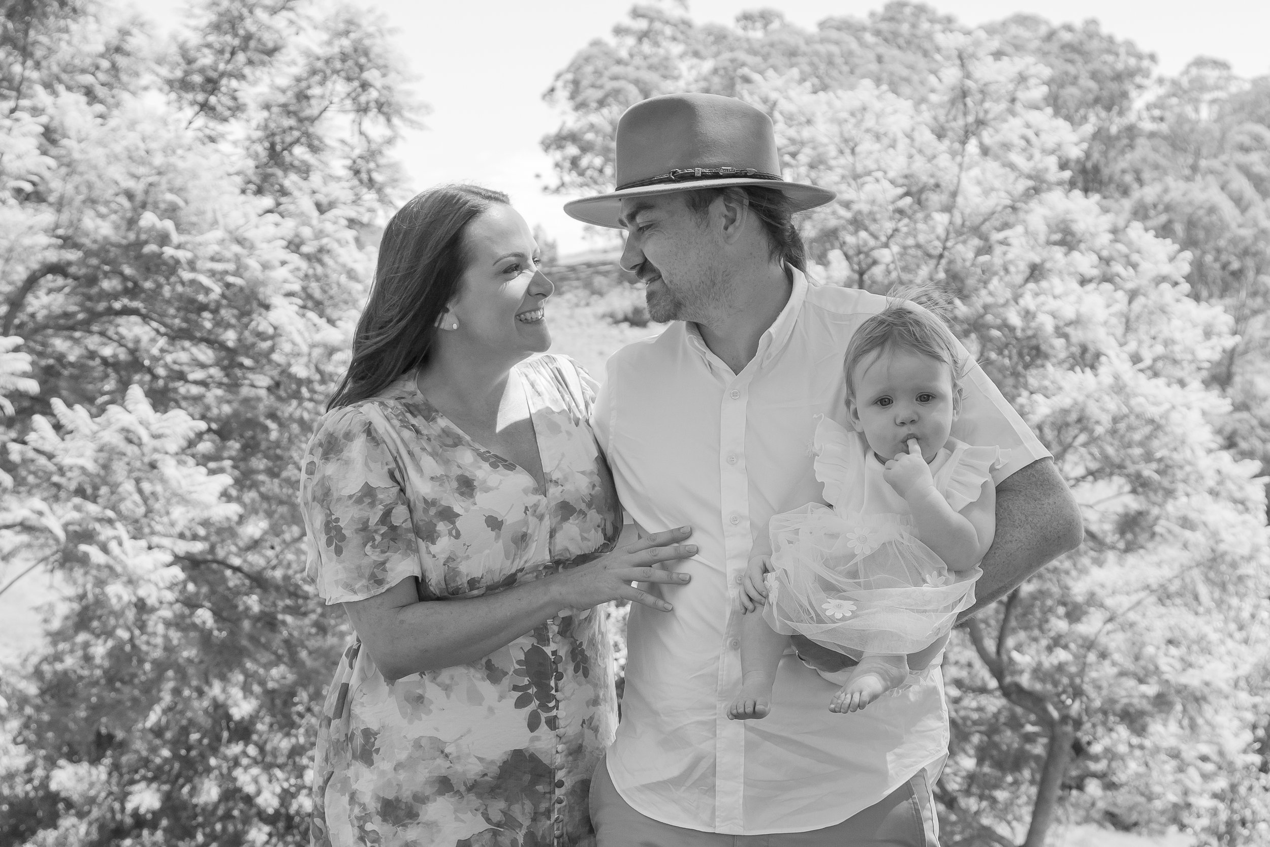 Elopement Photographer - Hunter Valley