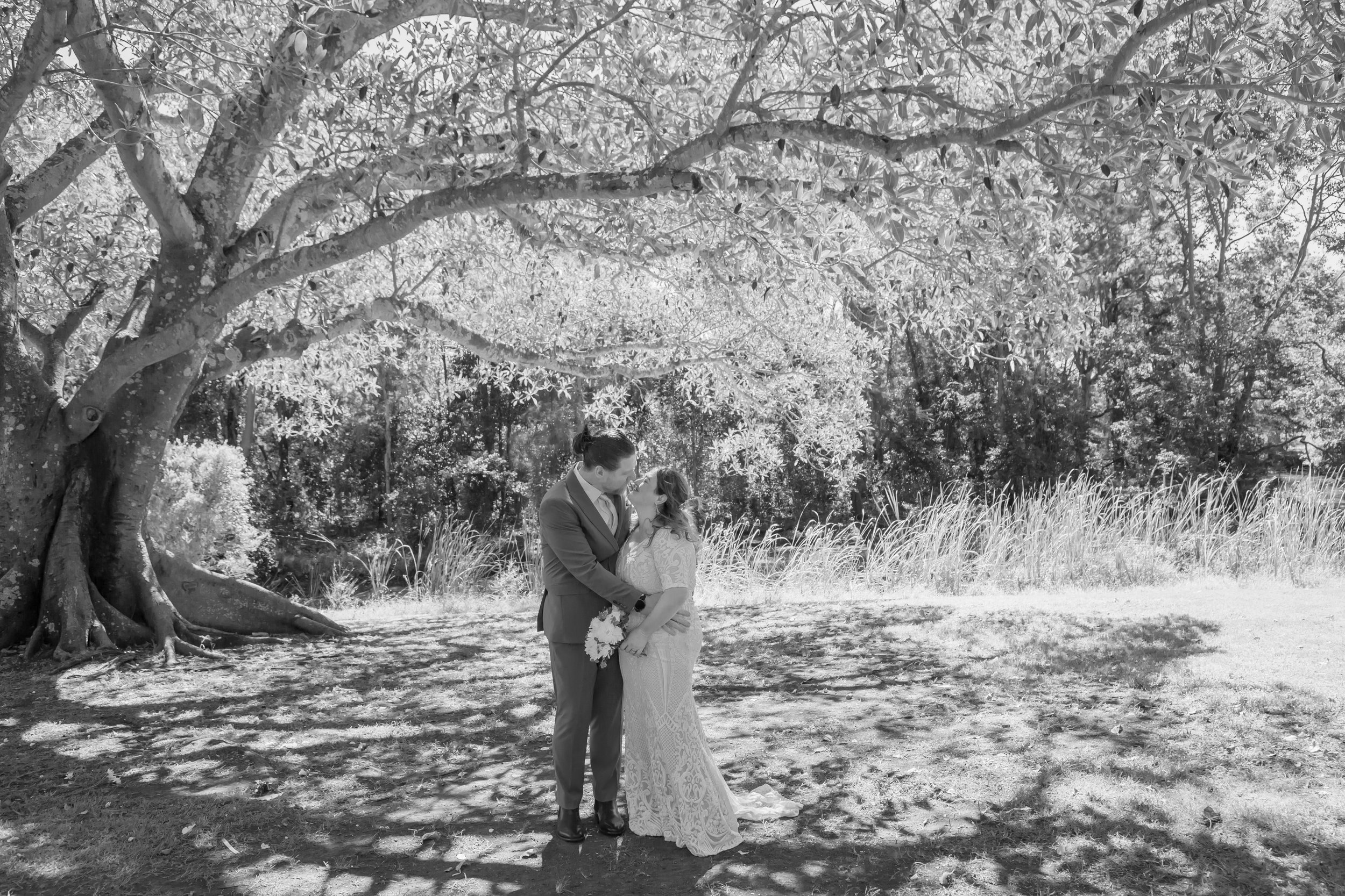Wedding Photography - Hunter Valley