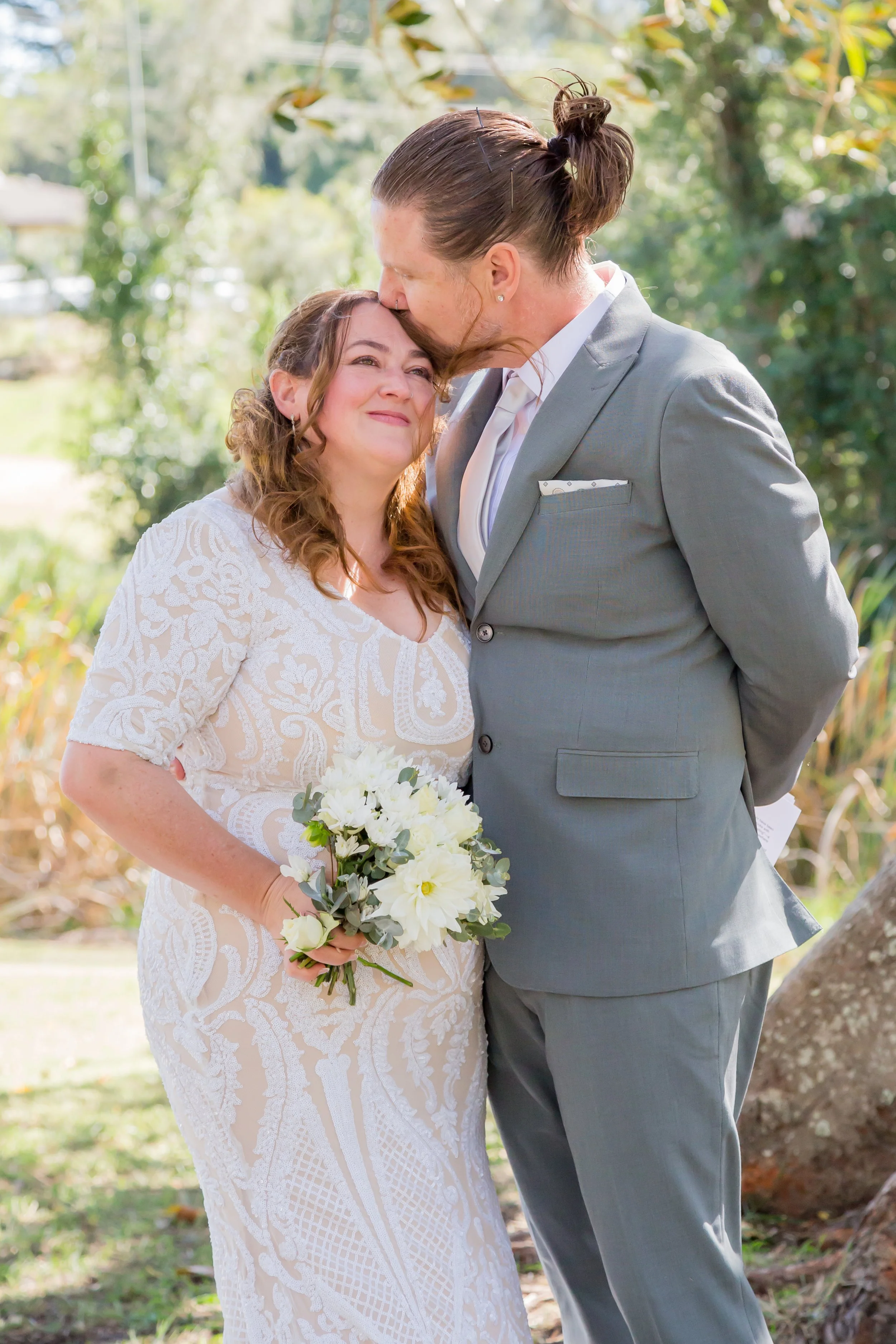 Wedding Photography - Hunter Valley