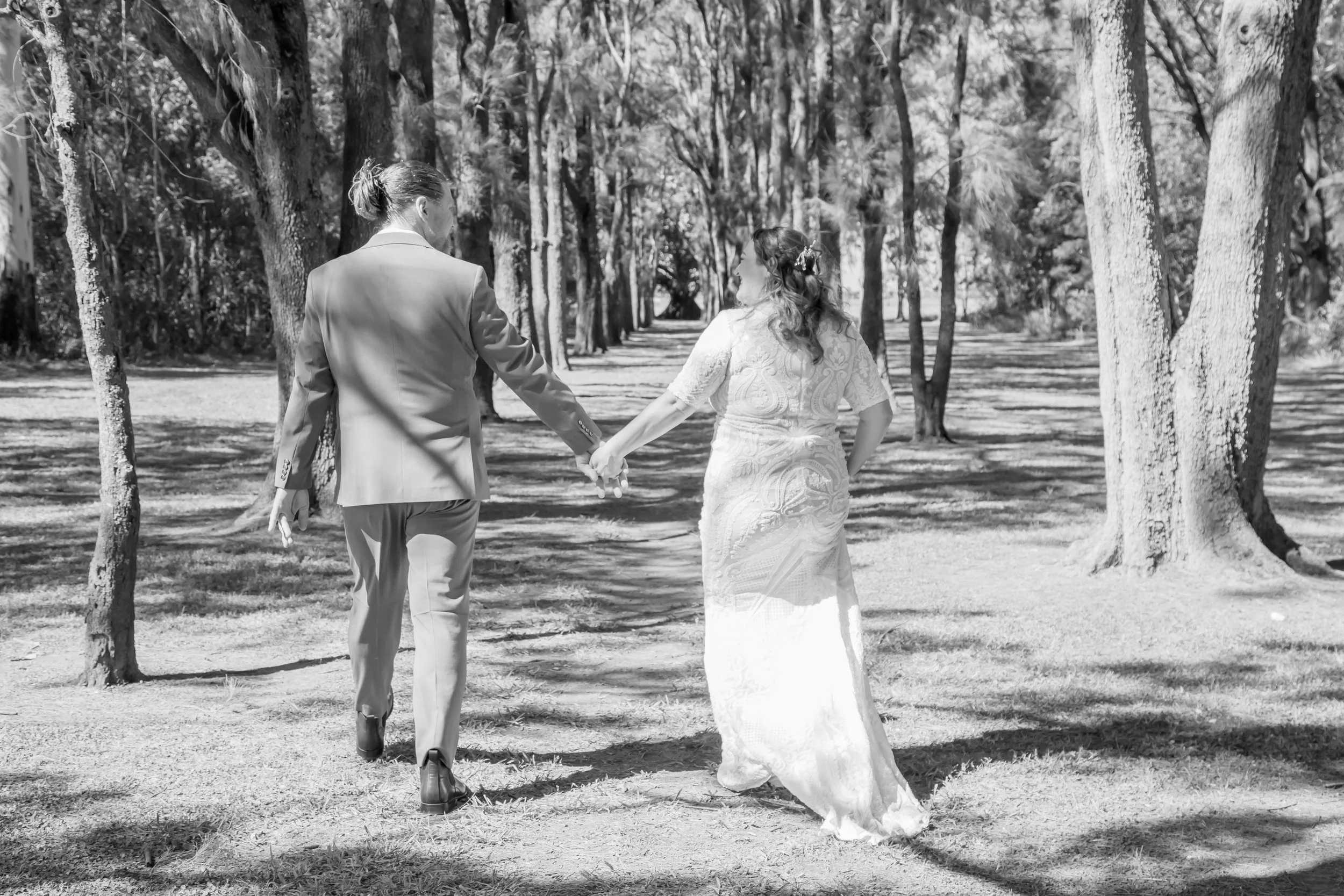 Wedding Photography - Hunter Valley