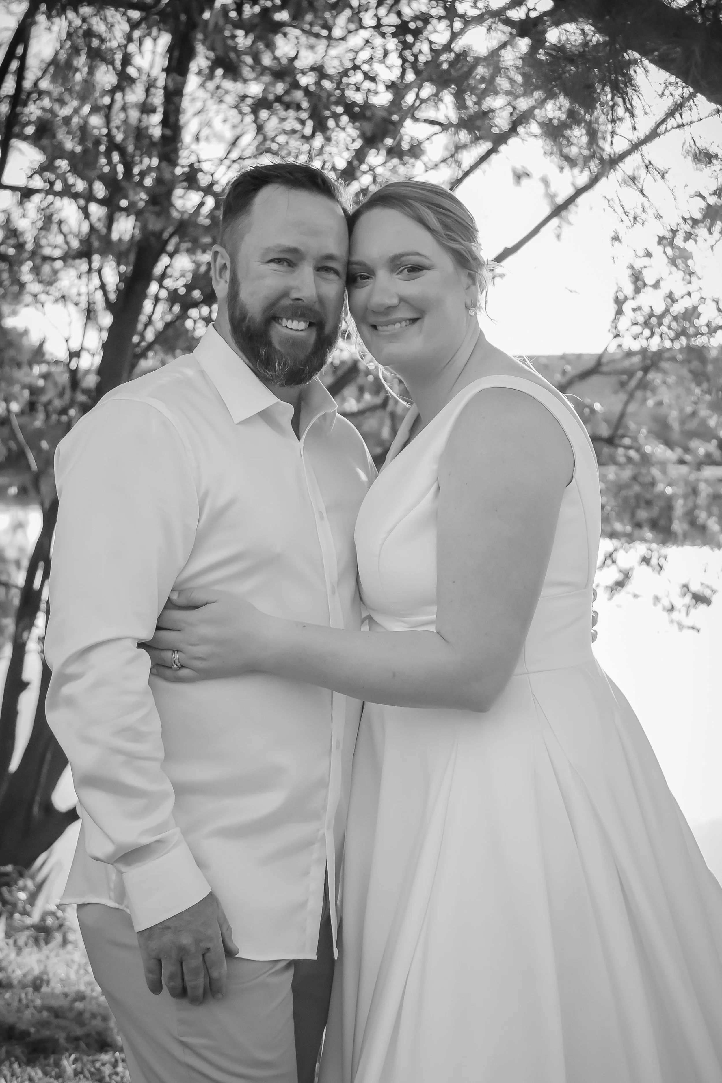 Wedding Photography - Hunter Valley