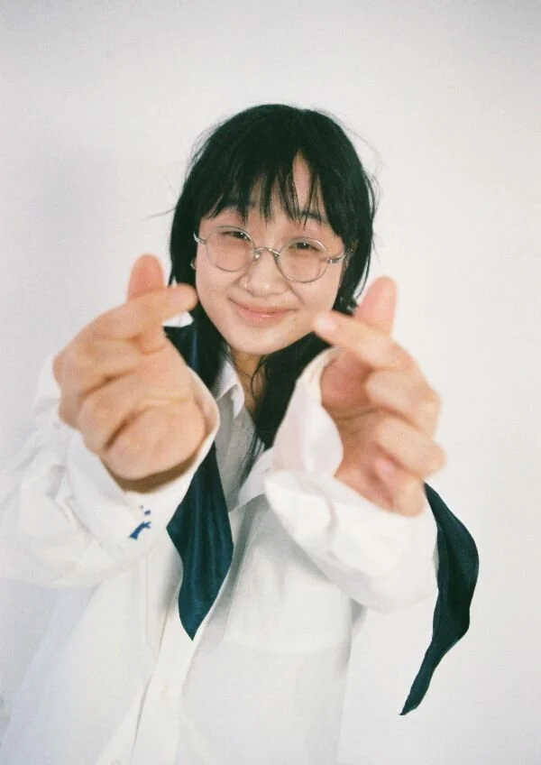  Yaeji annoncerer nyt mixtape - WHAT WE DREW 우리가 그려왔던 er ude d. 2. april