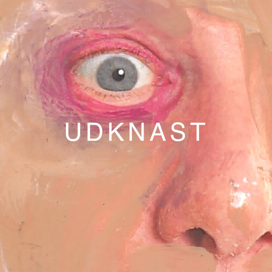  Jøden fortæller om opvækst i provinsen på singlen 'Udknast' der udkommer i dag - og annoncerer samtidig det nye album "Jahudi", der udkommer d. 5. juni