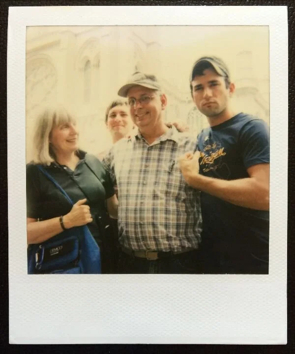 Sufjan Stevens og Lowell Brams udgiver fællesalbum tidligere - Aporia ude nu