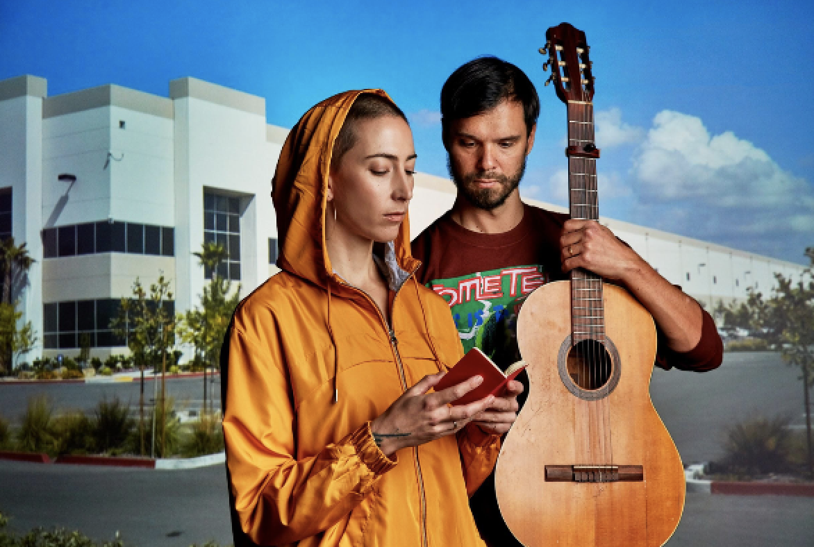 Dirty Projectors annoncerer ny EP – ude allerede på fredag d. 27/3