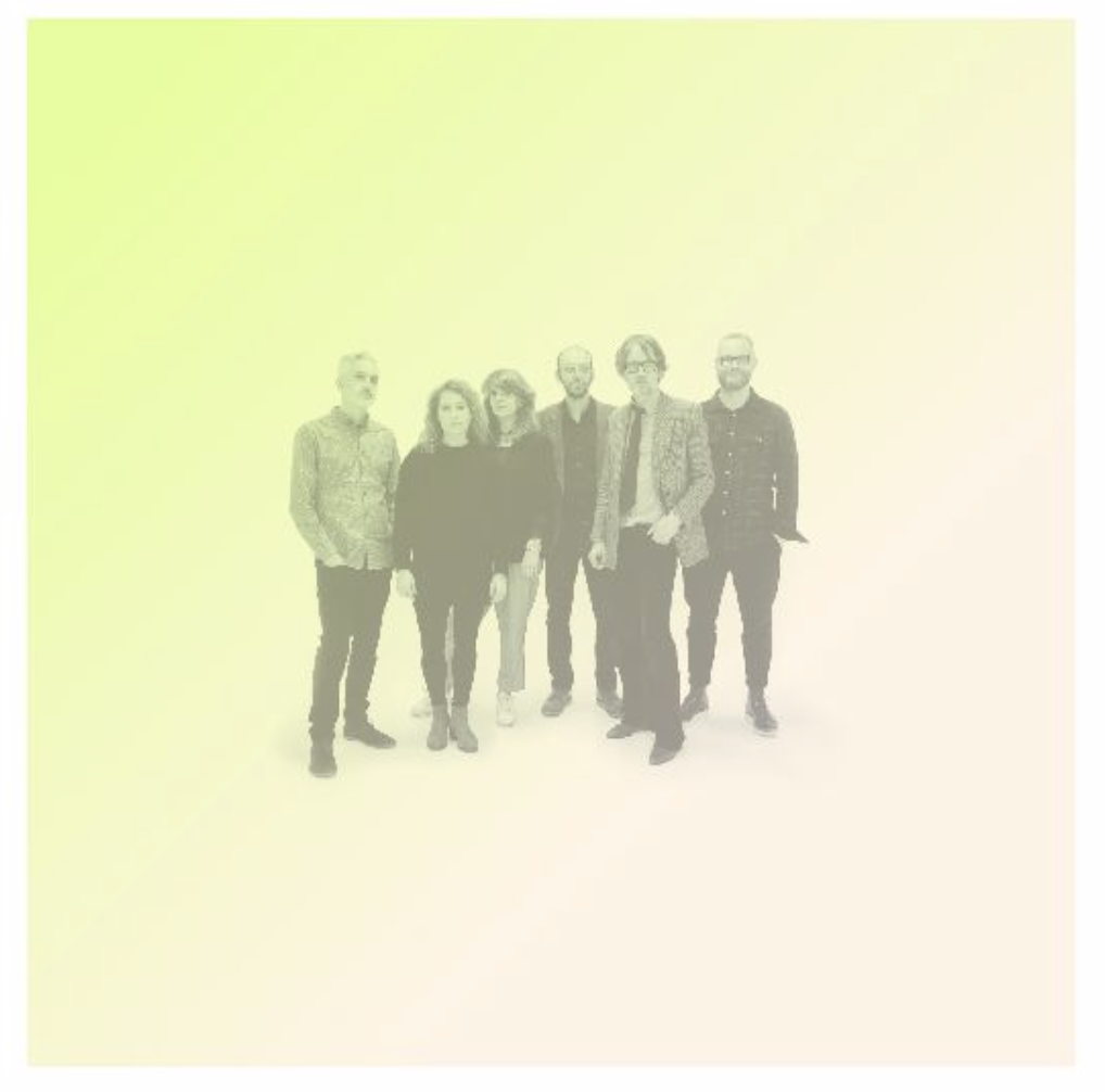 JARV IS… udskyder album til 4. september 2020