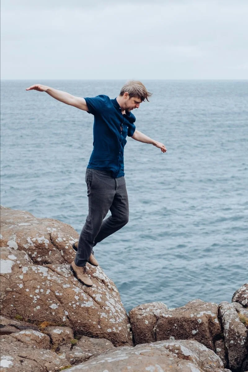 Nye tourdatoer i efteråret for Teitur, ny EP ude fredag