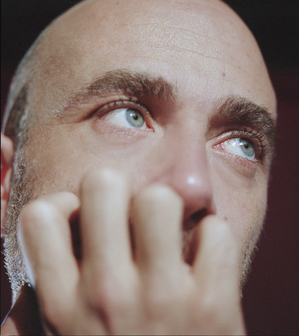 Bing &amp; Ruth annoncerer albummet Species – ude 17. juli